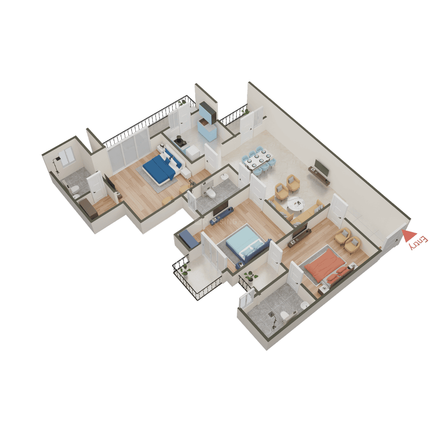 Nirala Greenshire Phase II - Image 29