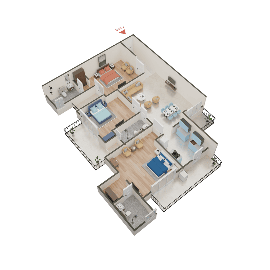 Nirala Greenshire Phase II - Image 32