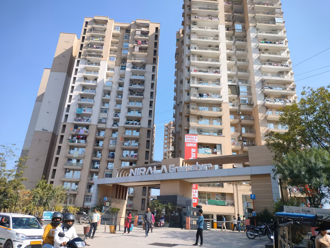 Nirala Greenshire Phase 1 - Image 6
