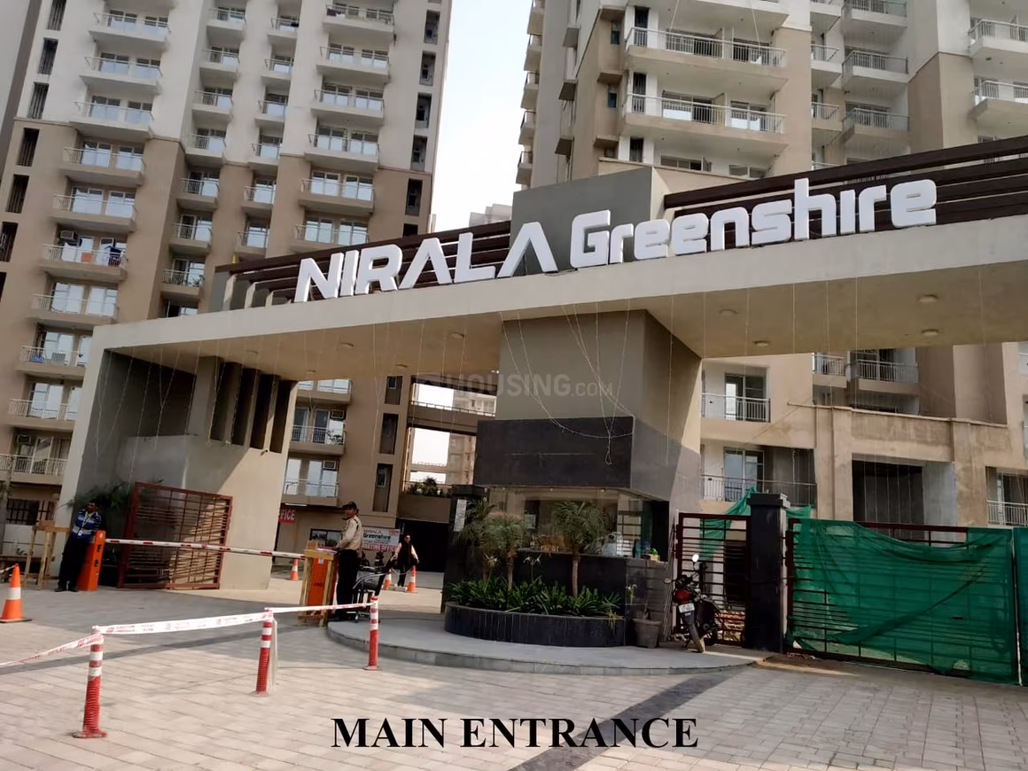 Nirala Greenshire Phase 1 - Image 61