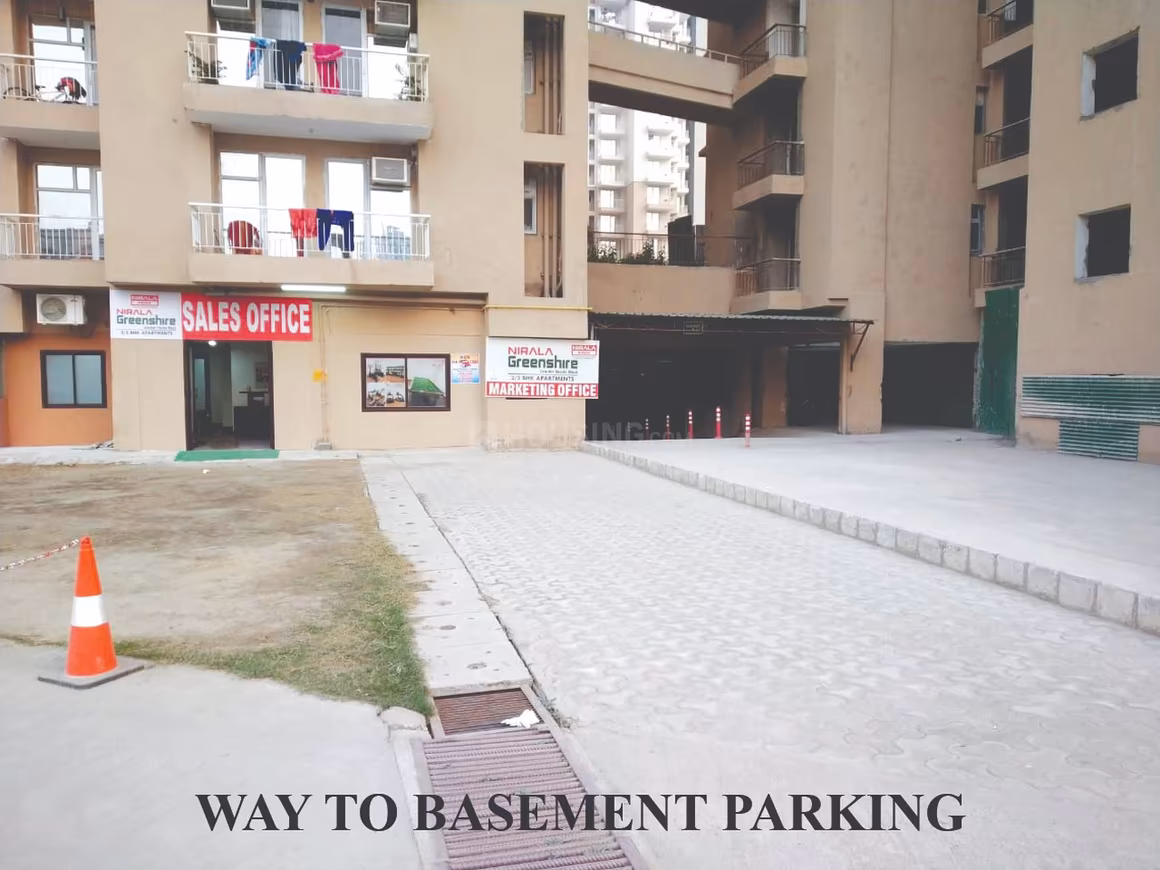 Nirala Greenshire Phase 1 - Image 63