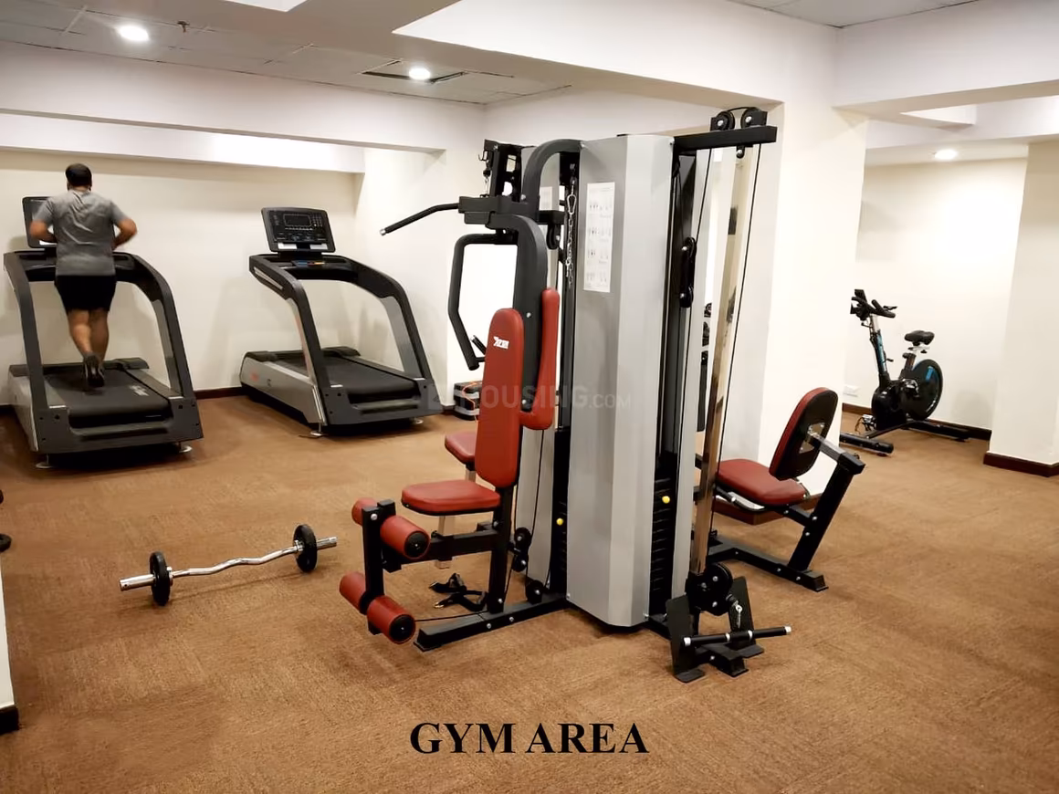 Nirala Greenshire Phase 1 - Image 68