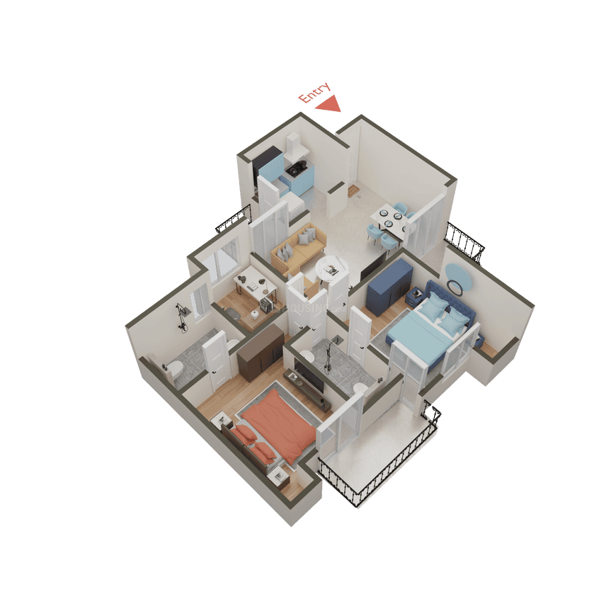 Nirala Greenshire Phase 1 - Image 75