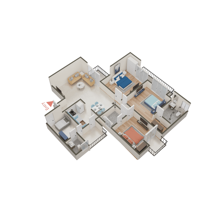Nirala Greenshire Phase 1 - Image 103