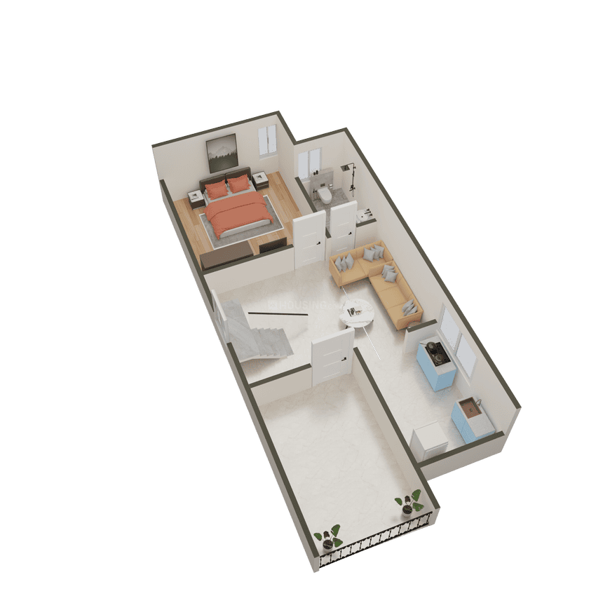 Shree Balaji Nature Villas - Image 21