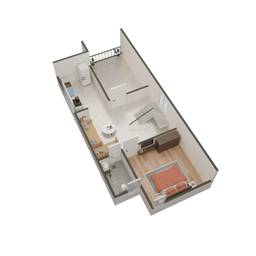 Shree Balaji Nature Villas - Image 23