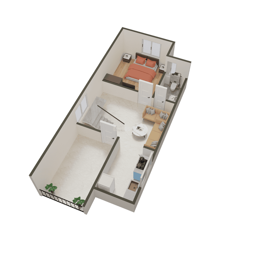 Shree Balaji Nature Villas - Image 26