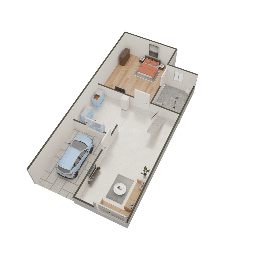 Pinnacle Neelkanth Villa - Image 38