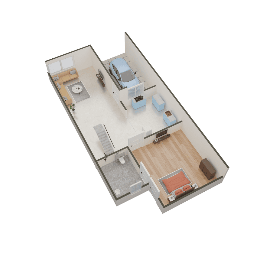 Pinnacle Neelkanth Villa - Image 39
