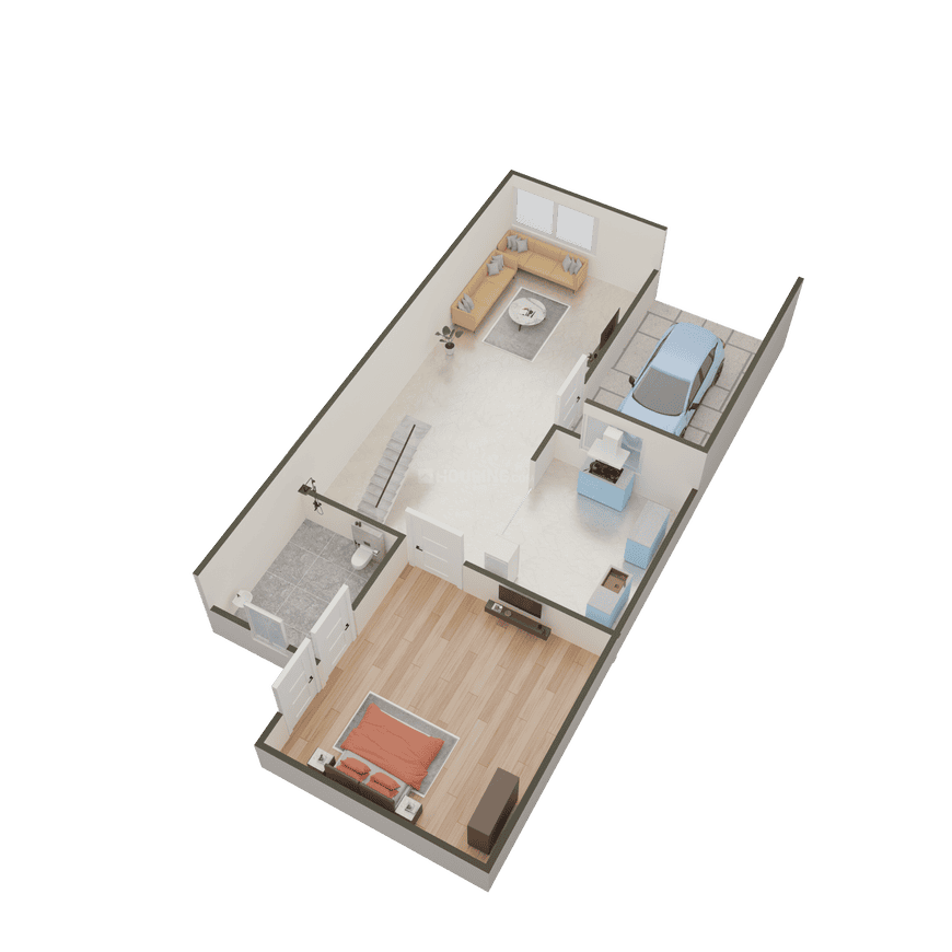 Pinnacle Neelkanth Villa - Image 40