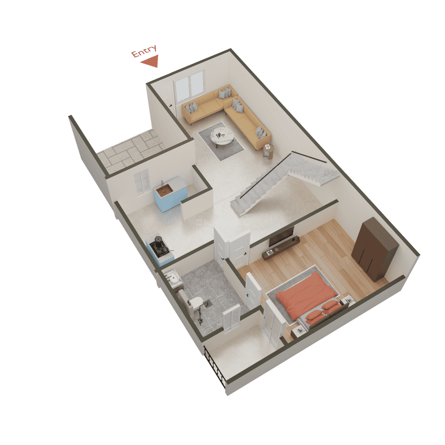 Satya Villa - Image 27