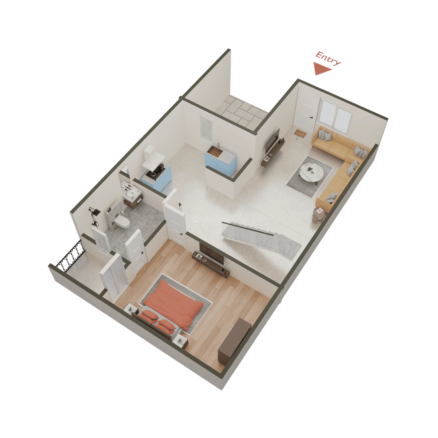 Satya Villa - Image 28