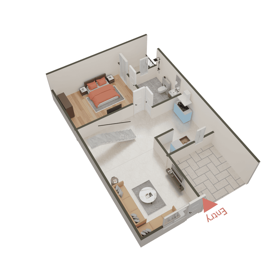 Satya Villa - Image 29