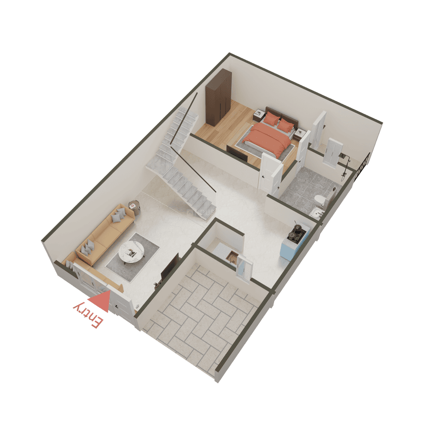 Satya Villa - Image 30