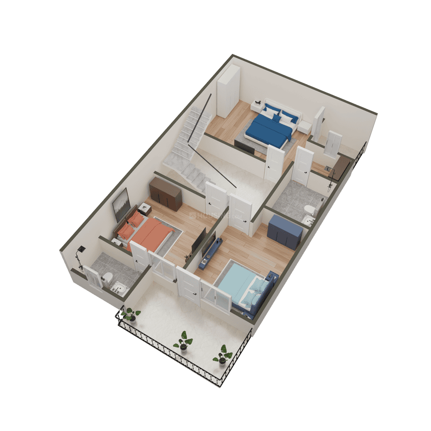 Satya Villa - Image 31