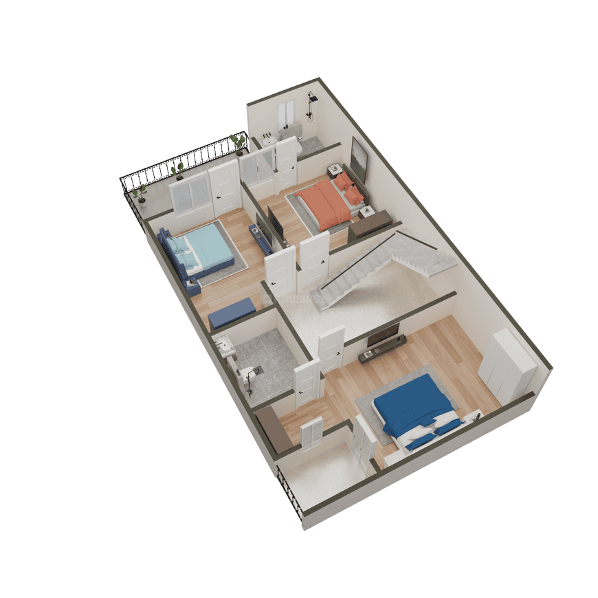 Satya Villa - Image 32