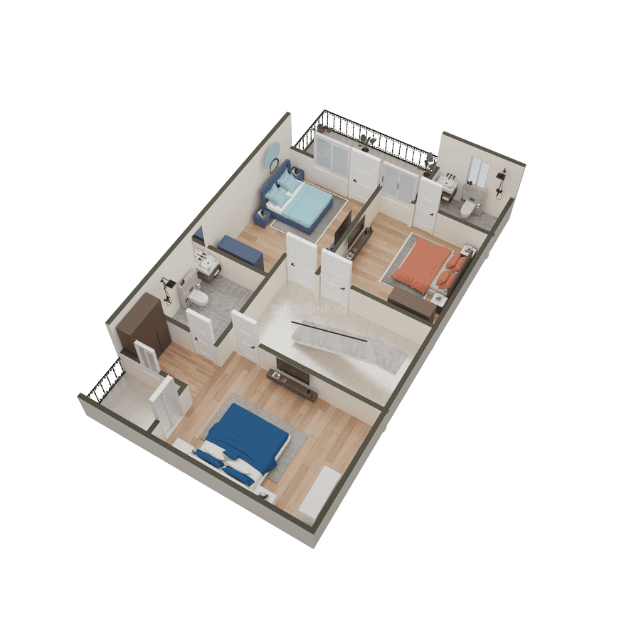 Satya Villa - Image 33