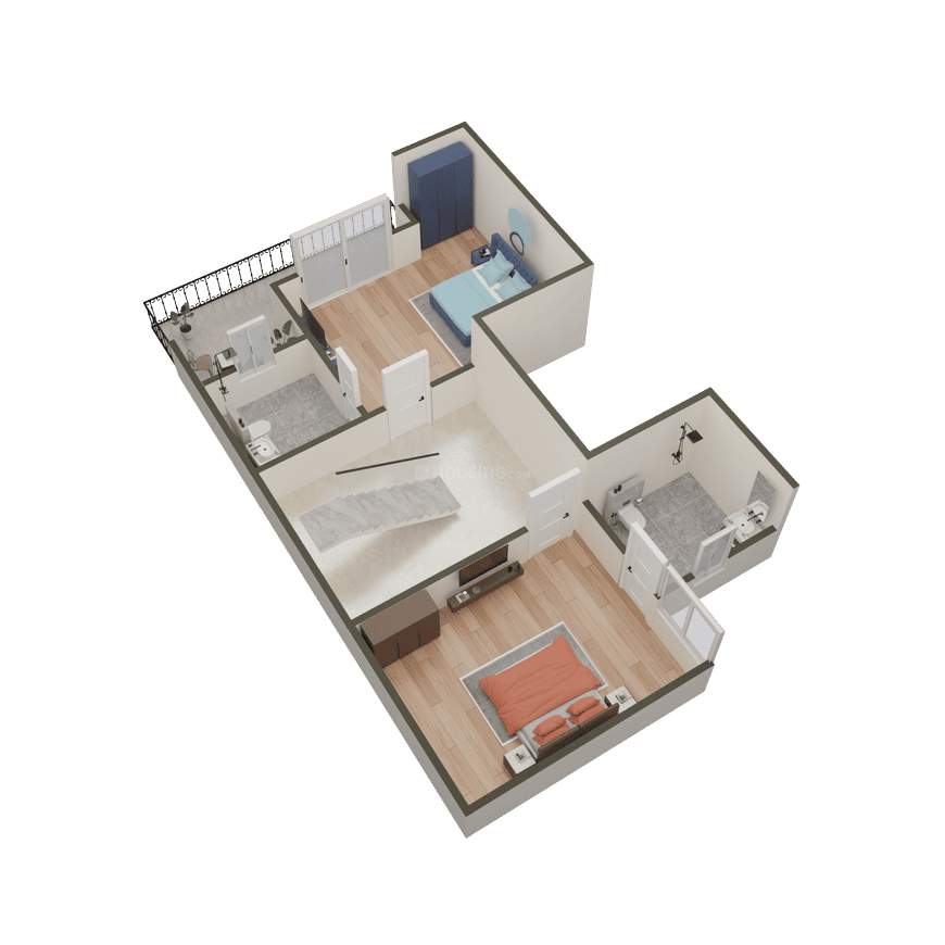 Imperials Home - Image 23