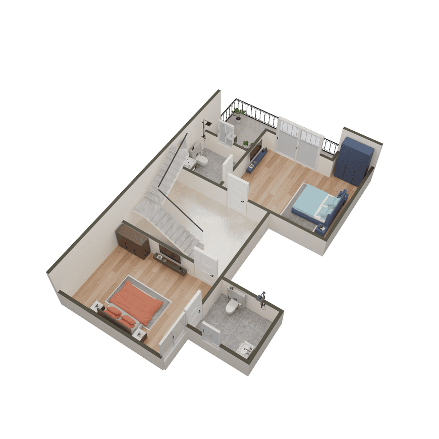 Imperials Home - Image 24