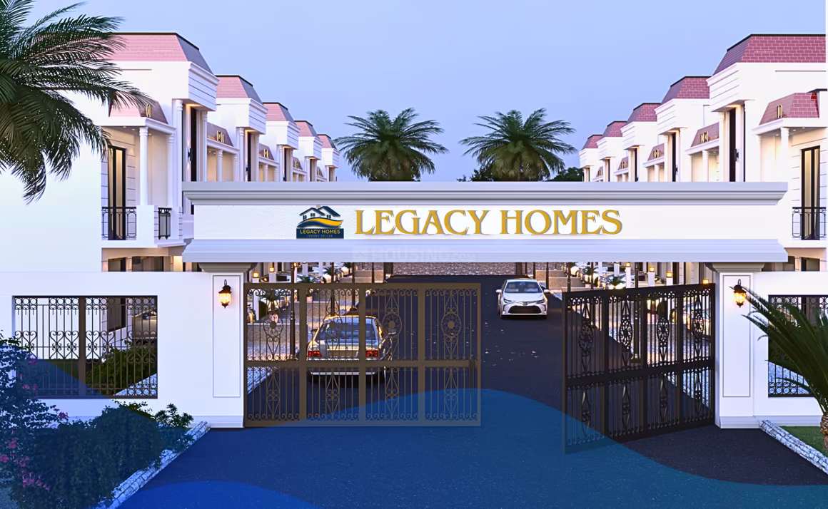 Legacy Homes - Image 1