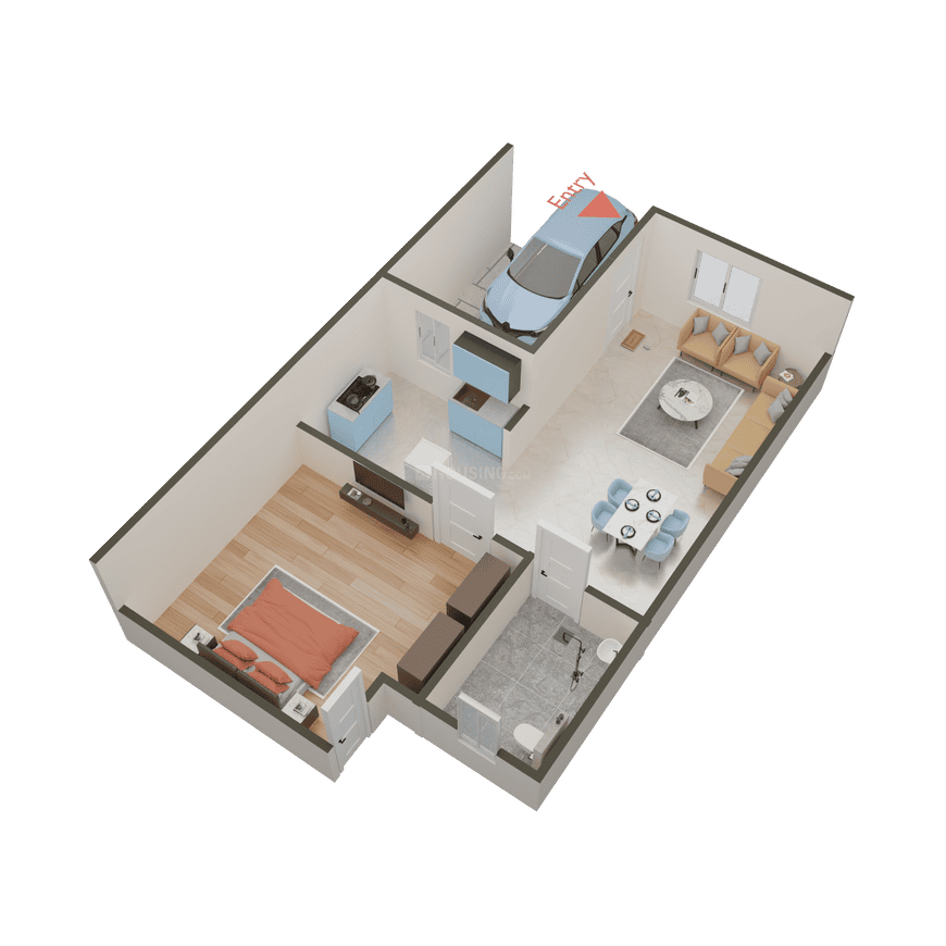 Legacy Homes - Image 32