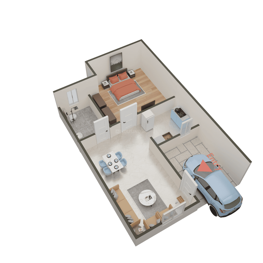 Legacy Homes - Image 33