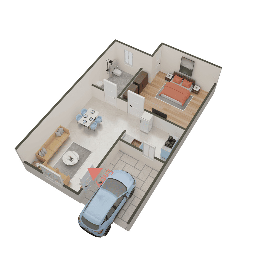 Legacy Homes - Image 34