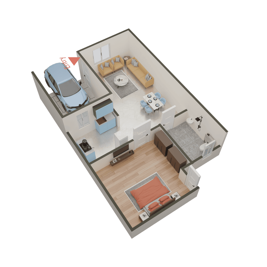 Legacy Homes - Image 35