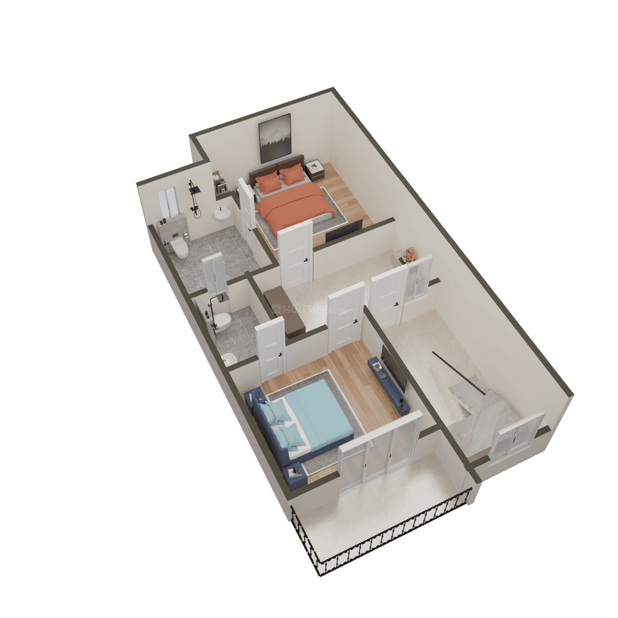 Legacy Homes - Image 36