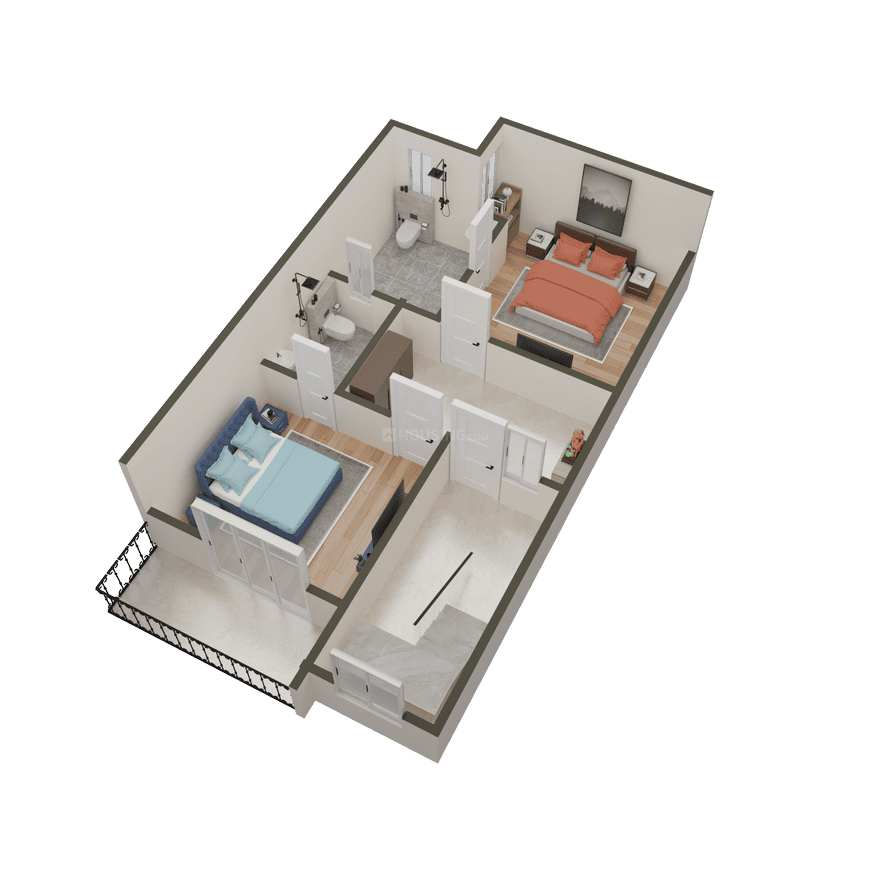 Legacy Homes - Image 37
