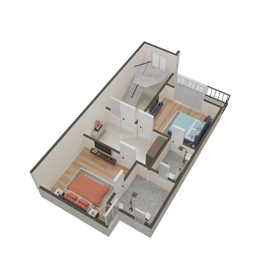 Legacy Homes - Image 39