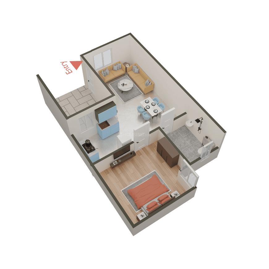Legacy Homes - Image 40