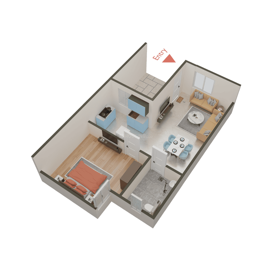 Legacy Homes - Image 41