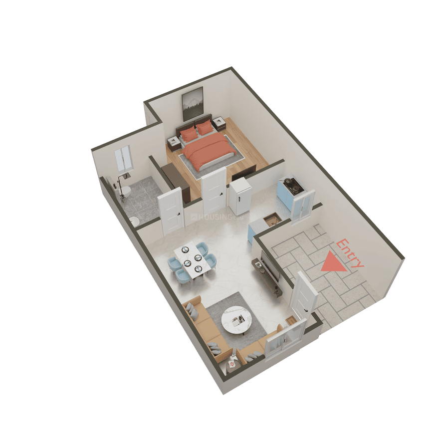 Legacy Homes - Image 42