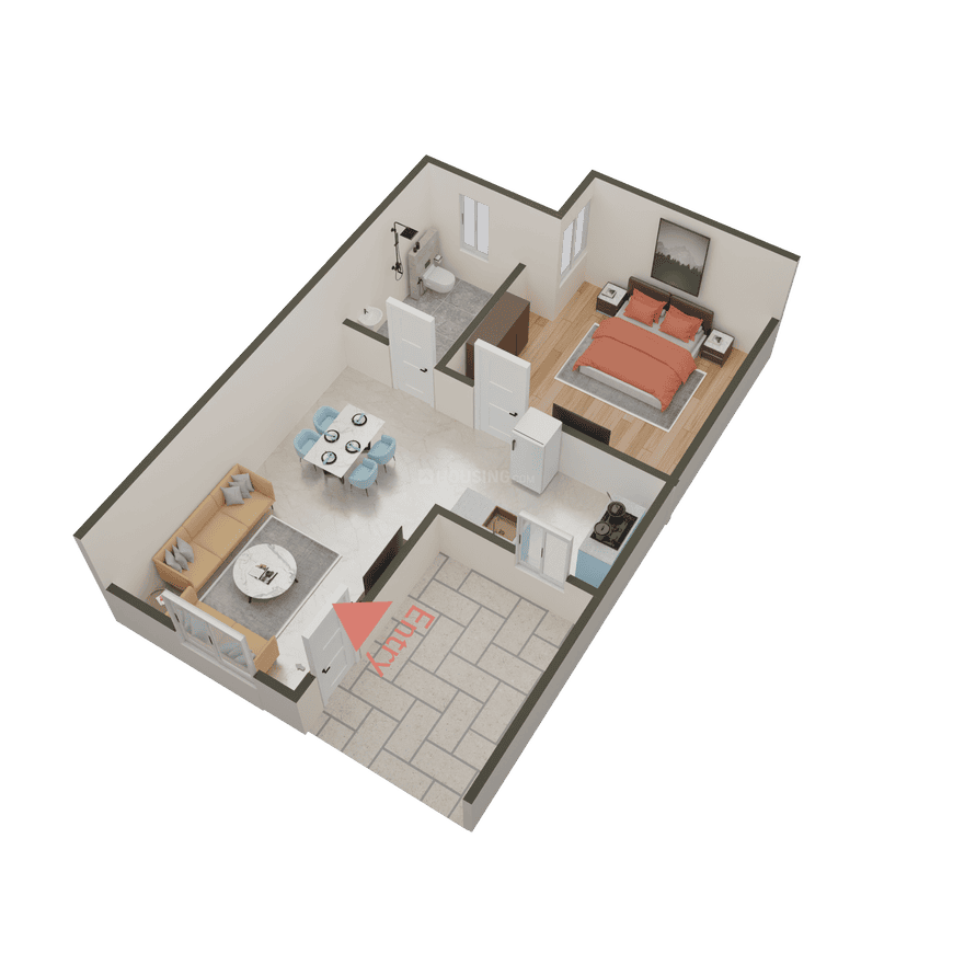 Legacy Homes - Image 43