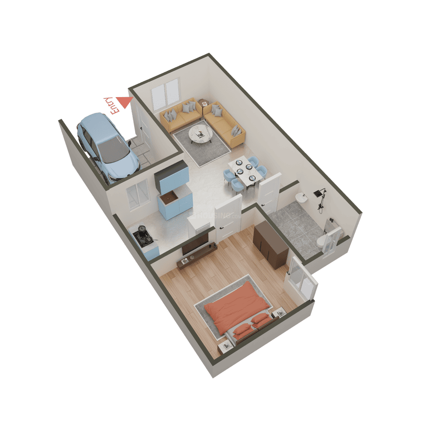 Legacy Homes - Image 44