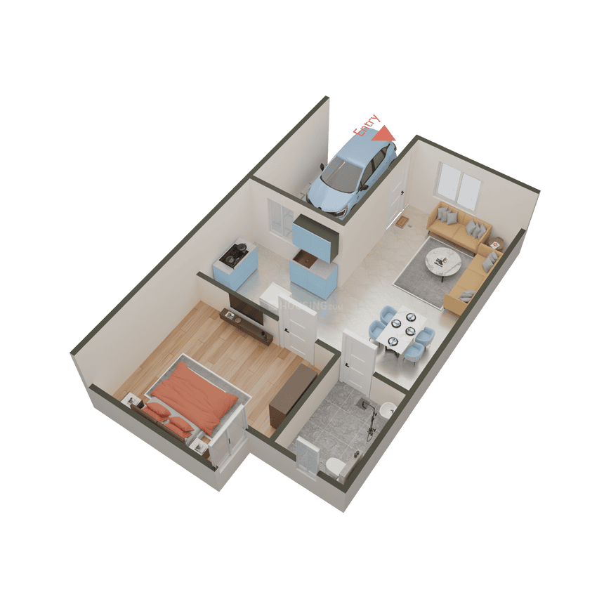 Legacy Homes - Image 45
