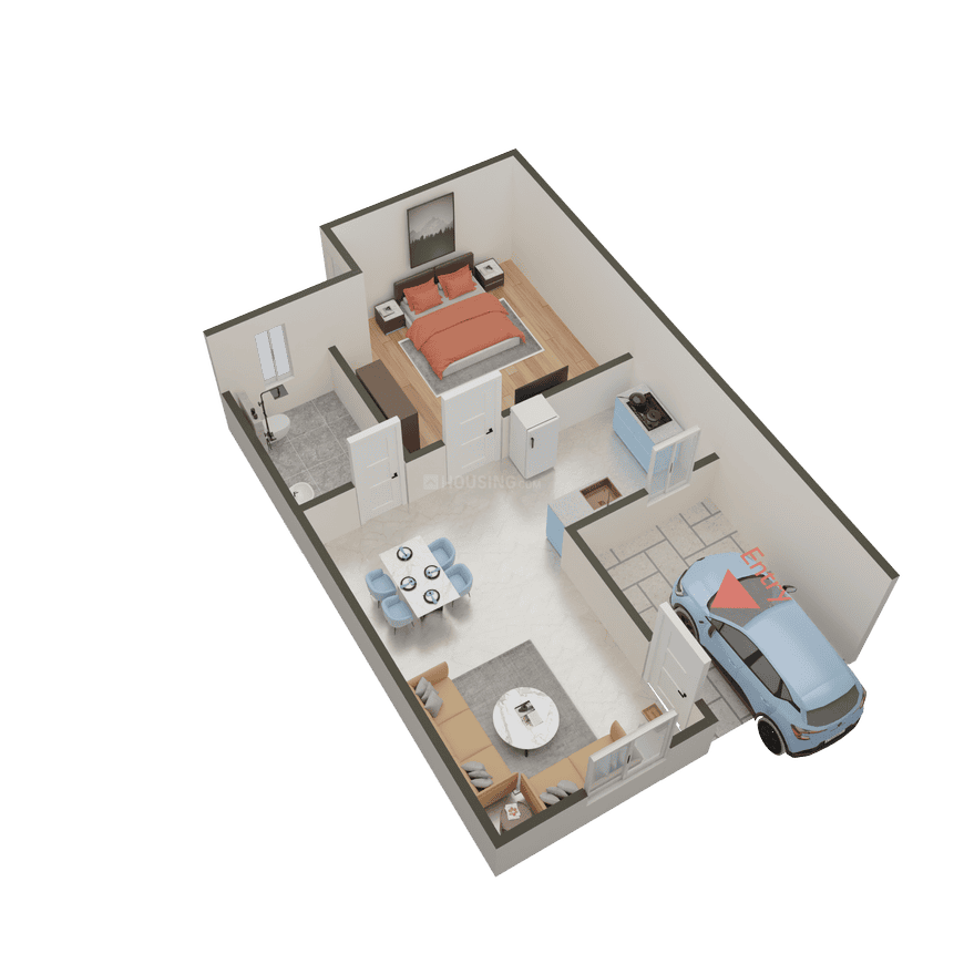 Legacy Homes - Image 46