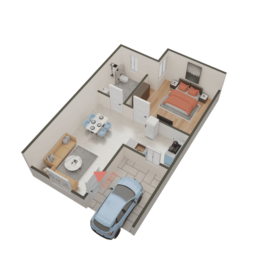 Legacy Homes - Image 47