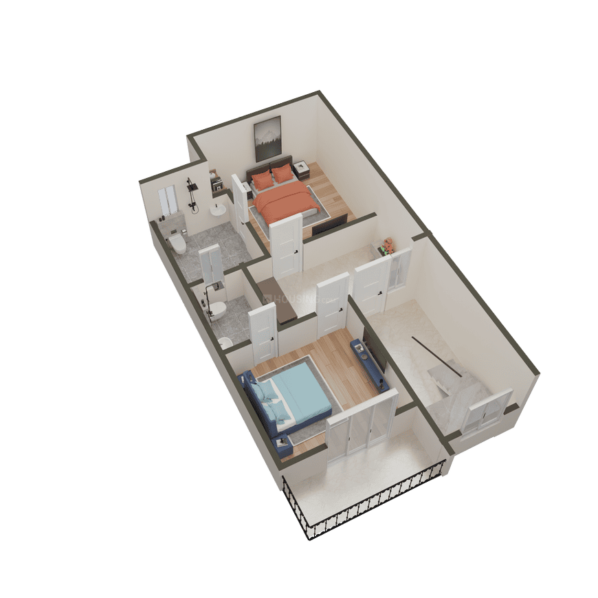Legacy Homes - Image 48