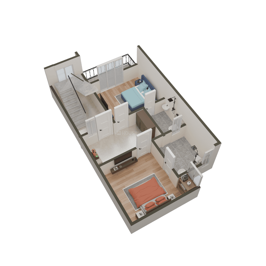 Legacy Homes - Image 50