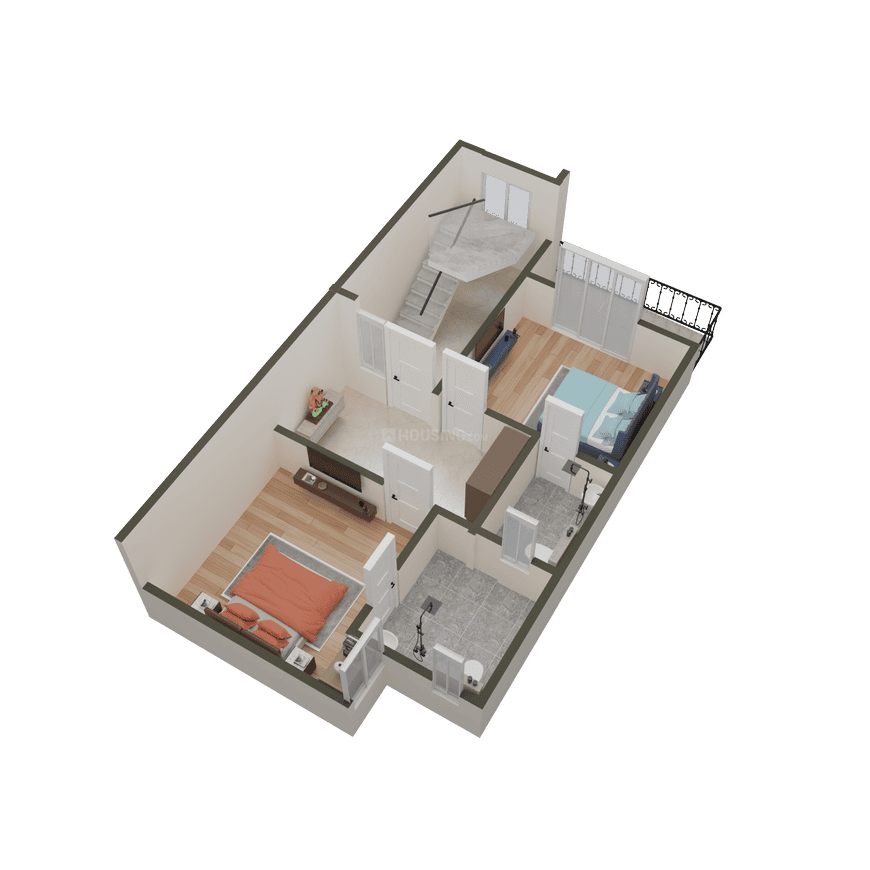 Legacy Homes - Image 51