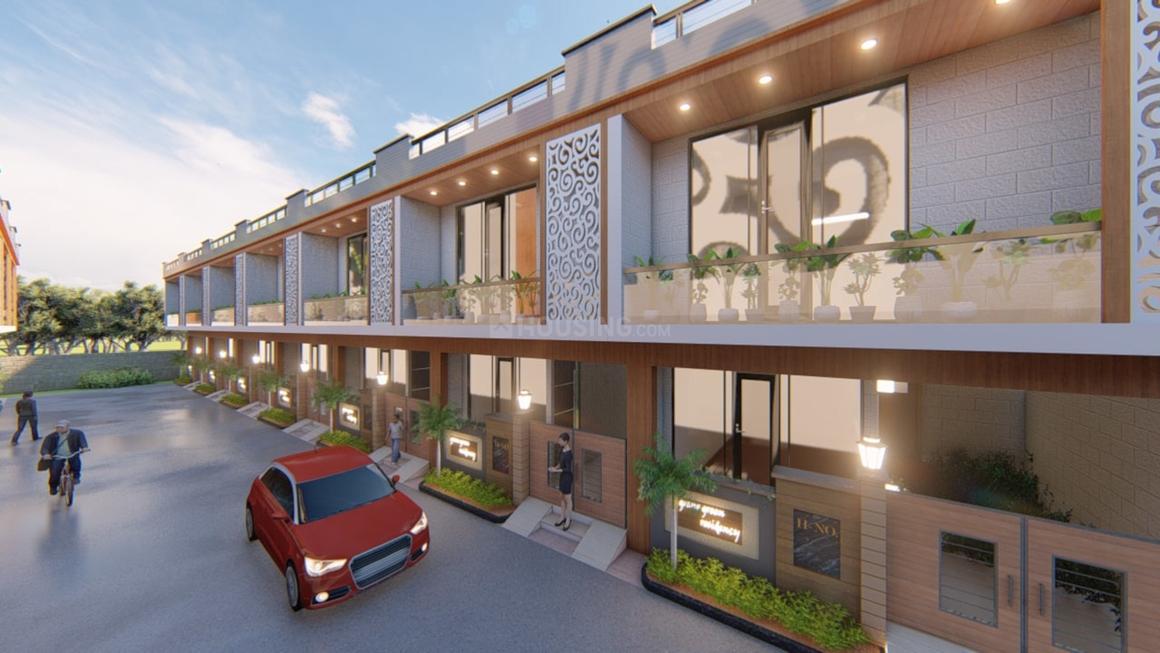 Greno Green Residency - Image 1