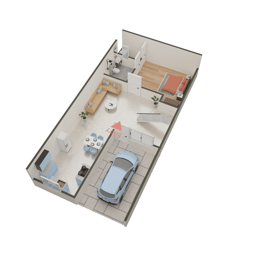 Greno Green Residency - Image 46