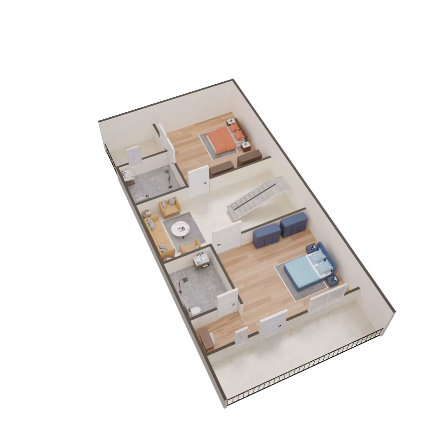 Real Shree Shyam Villas - Image 14