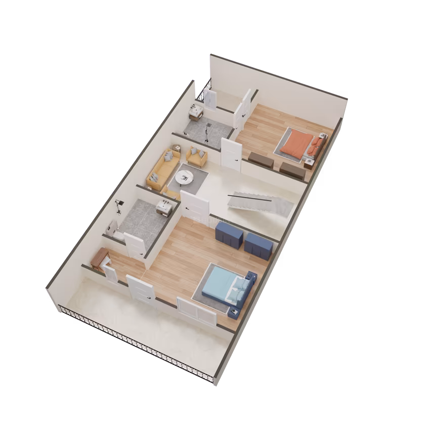 Real Shree Shyam Villas - Image 15