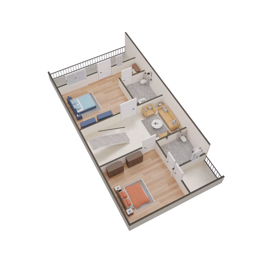 Real Shree Shyam Villas - Image 16