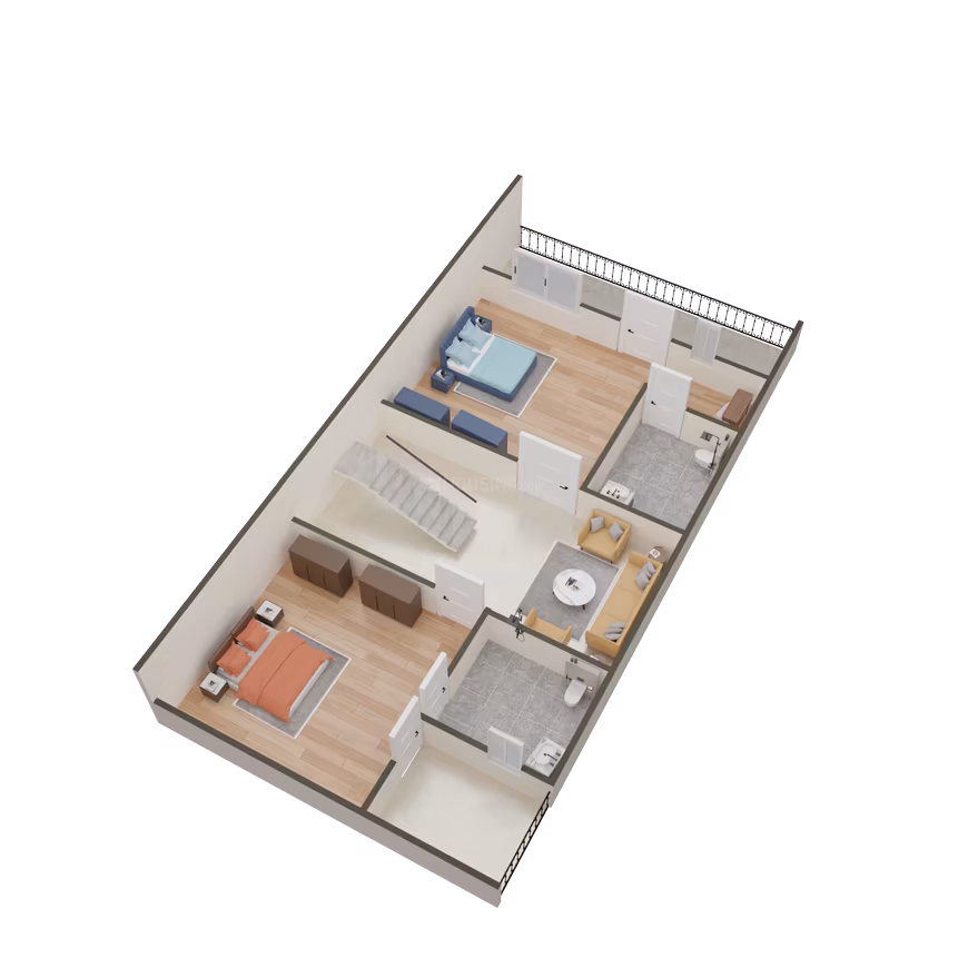Real Shree Shyam Villas - Image 17