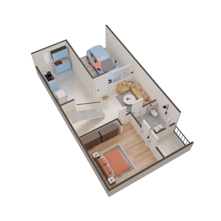 Real Shree Shyam Villas - Image 18
