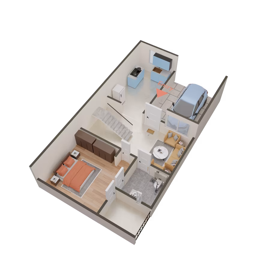 Real Shree Shyam Villas - Image 19